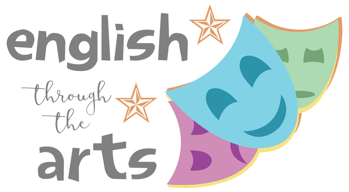 English Through the Arts
