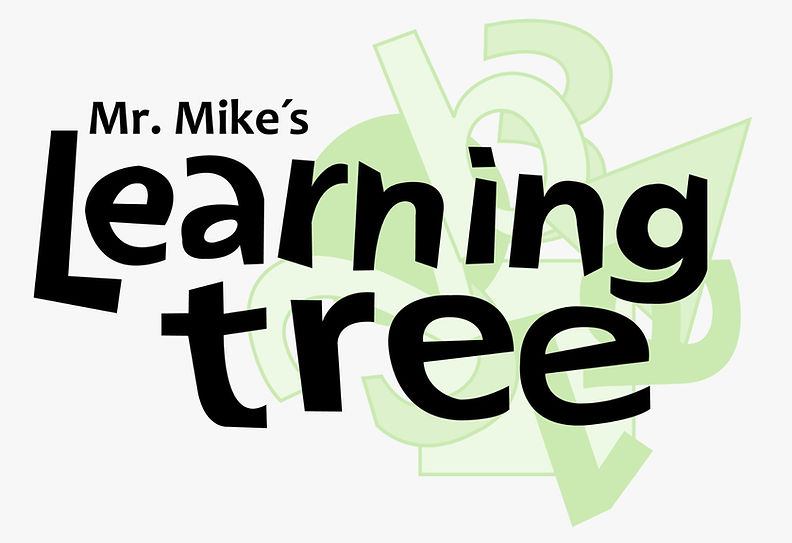 The Learning Tree