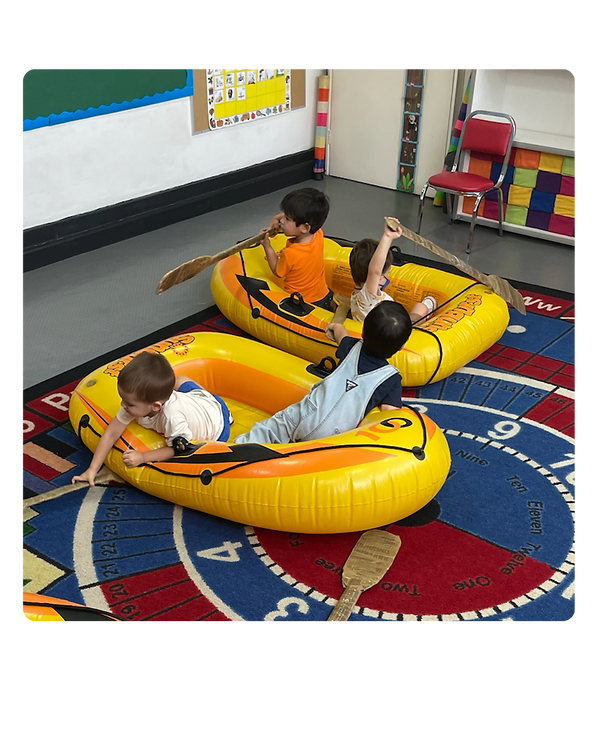 Classroom activities