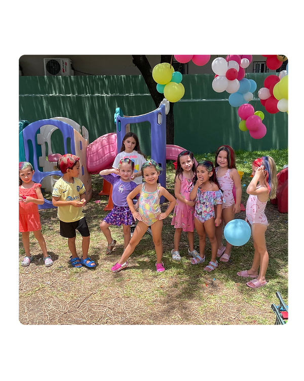 Play-based learning