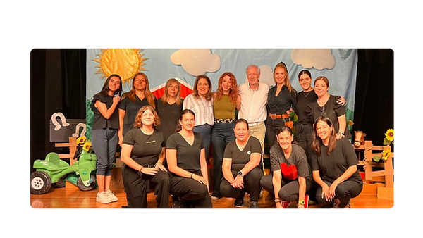 The Learning Tree teaching team